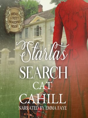 cover image of Starla's Search